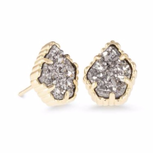 Kendra Scott Jewelry - Kendra Scott Tessa Stud Earrings